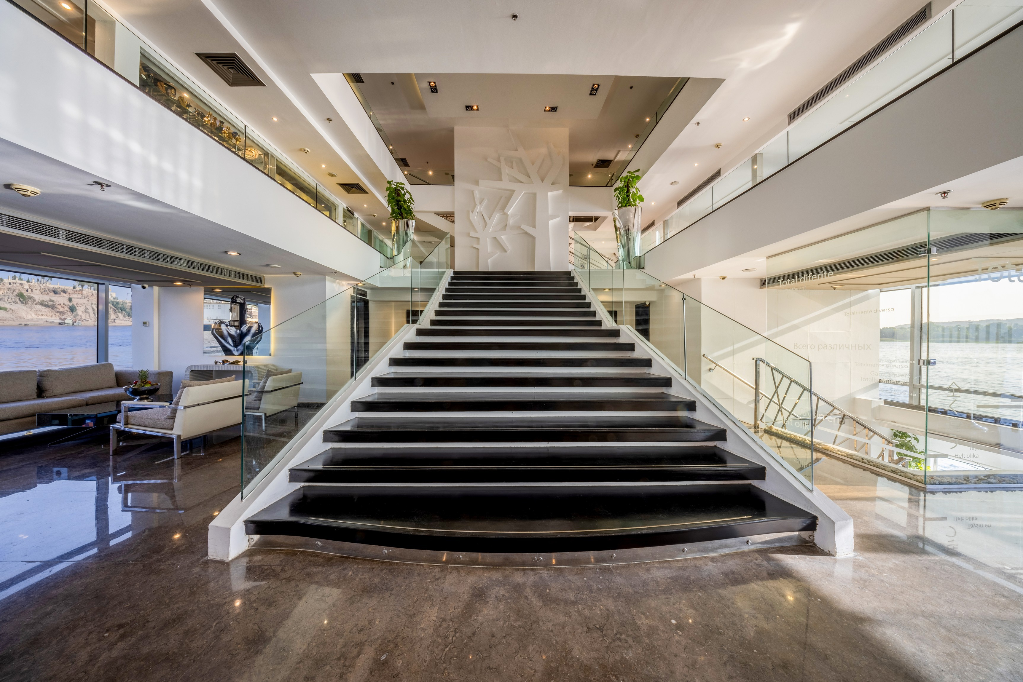 4 Days Nile Cruise from Aswan to Luxor on MS Farah Nile Cruise